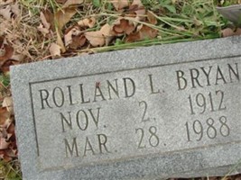 Rolland L. Bryan