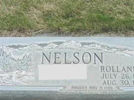 Rolland L. Nelson
