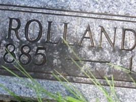 Rolland O. Land