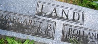 Rolland O. Land