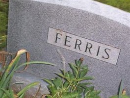Rolland P. Ferris