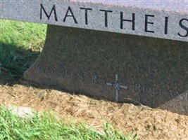 Rolland Richard Mattheis