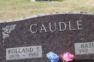 Rolland S Caudle Rolland S Caudle