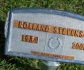 Rolland Stevenson