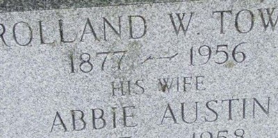 Rolland W. Towle