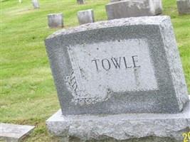 Rolland W. Towle
