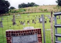 Roller Cemetery