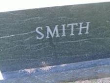 Rollie A. Smith Rollie A. Smith