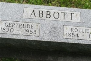 Rollie C. Abbott