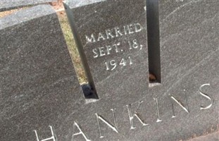 Rollie Hankins