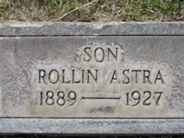 Rollin Astra Rollin Astra