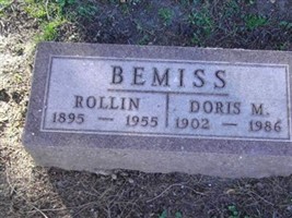 Rollin Bemiss Rollin Bemiss