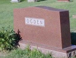 Rollin Dayton Ogden Rollin Dayton Ogden