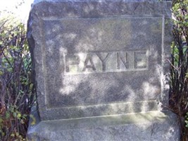 Rollin G. Payne