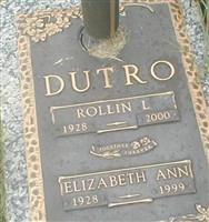 Rollin L. Dutro