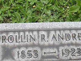 Rollin R Andrews