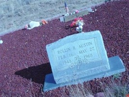 Corp Rollin Randolph Austin Corp Rollin Randolph Austin