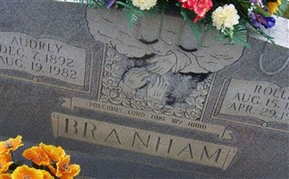 Rollin Ray Branham
