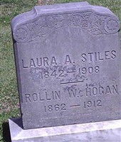 Rollin W. Hogan