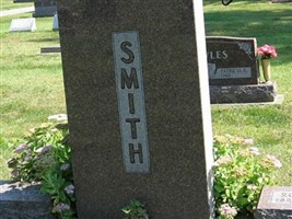 Rollin W. Smith