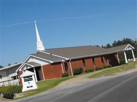 Rolling Creek Baptist Church