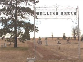 Rolling Green Cemetery Rolling Green Cemetery