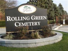 Rolling Green Memorial Park