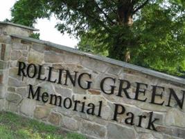 Rolling Green Memorial Park