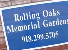 Rolling Oaks Cemetery