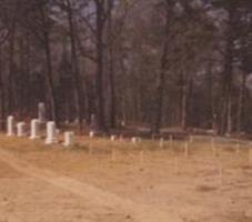 Rollins Cemetery