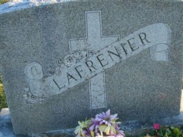 Roma C Goderre LaFrenier