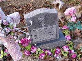 Roma Oliver Nix