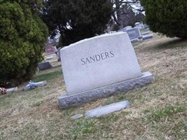 Romaine E. Sanders Perkins Romaine E. Sanders Perkins