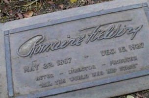 Romaine Fielding Romaine Fielding