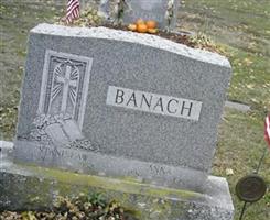 Roman A. Banach