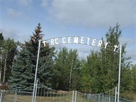 Roman Catholic Cemetery Roman Catholic Cemetery