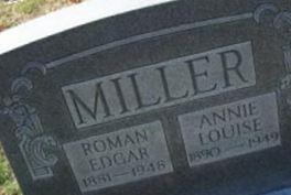 Roman Edgar Miller