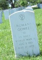 Roman Gomez