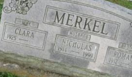 Roman J. Merkel Roman J. Merkel