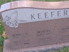 Roman Keefer Roman Keefer