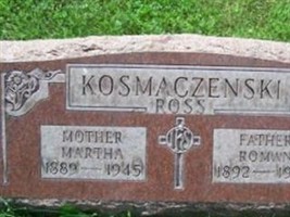 Roman Kosmaczenski