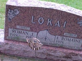 Roman Lokai Roman Lokai