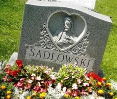 Roman Sadlowski Roman Sadlowski