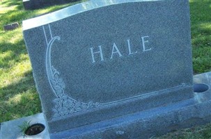 Romana Alice Hale Romana Alice Hale