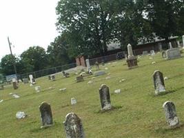 Romance Cemetery