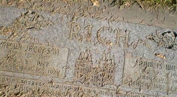 Romania Melva Rich Romania Melva Rich