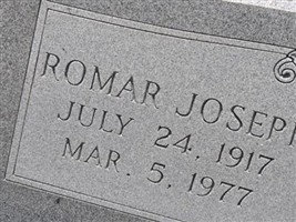 Romar Joseph Cuevas
