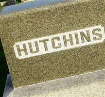 Romeo Hutchins Romeo Hutchins