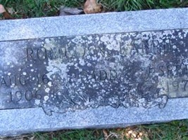 Romeo N. Labrie