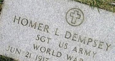 Romer L. Dempsey, Sr